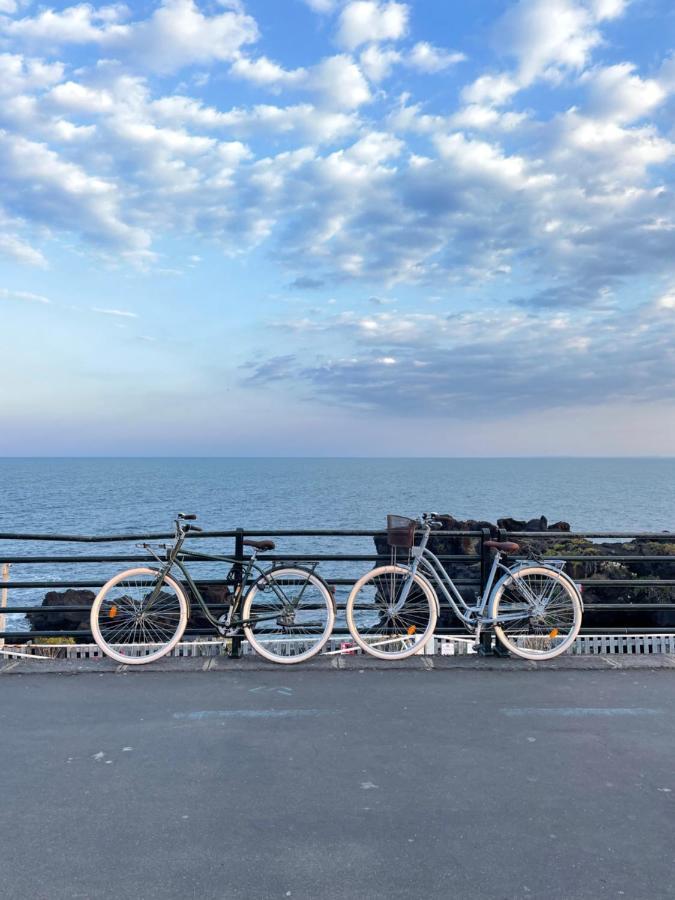 Bibike Apartment Catania Exterior photo