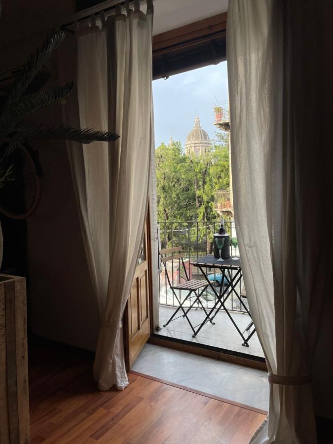 Bibike Apartment Catania Exterior photo