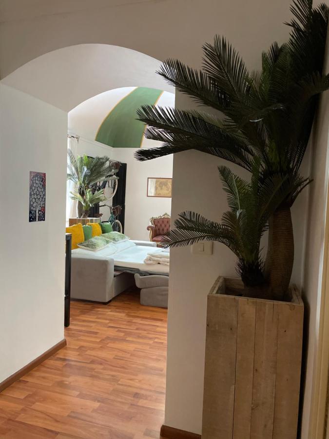 Bibike Apartment Catania Exterior photo
