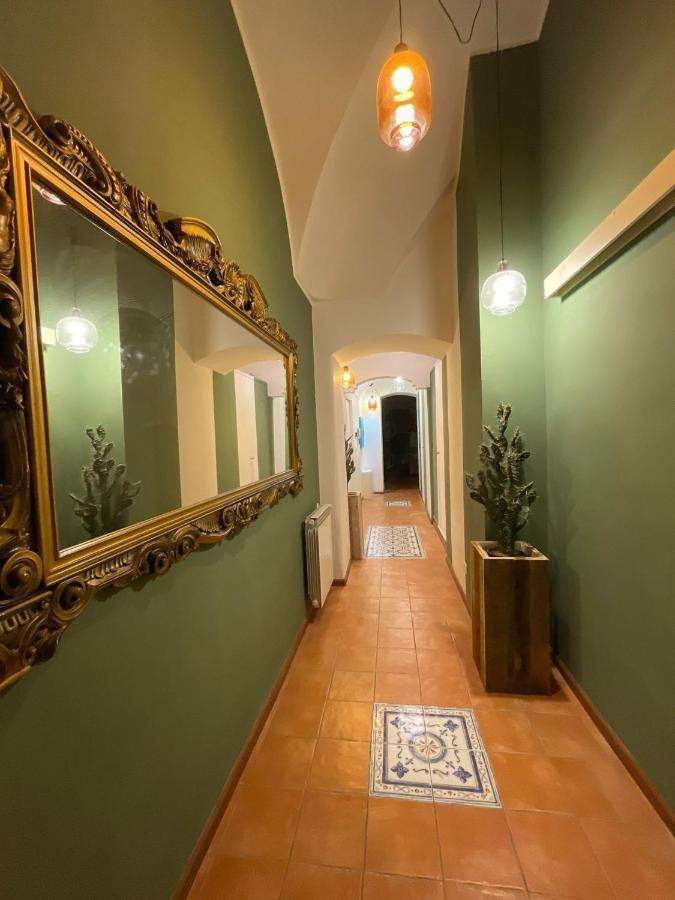 Bibike Apartment Catania Exterior photo