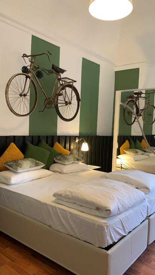 Bibike Apartment Catania Exterior photo