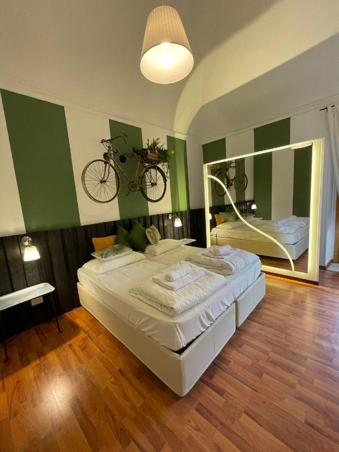 Bibike Apartment Catania Exterior photo