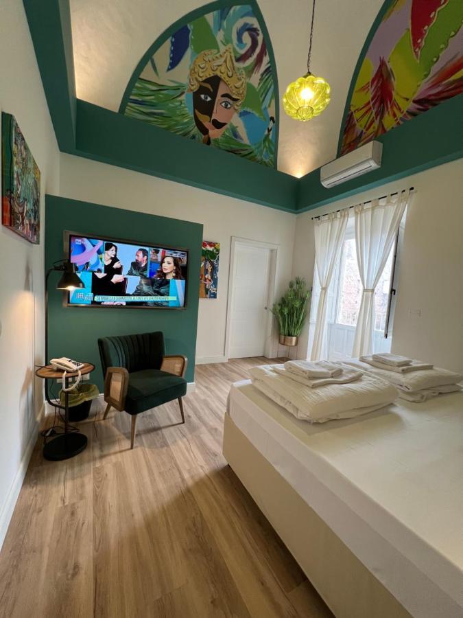 Bibike Apartment Catania Exterior photo
