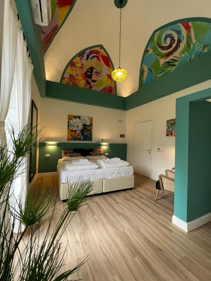 Bibike Apartment Catania Exterior photo