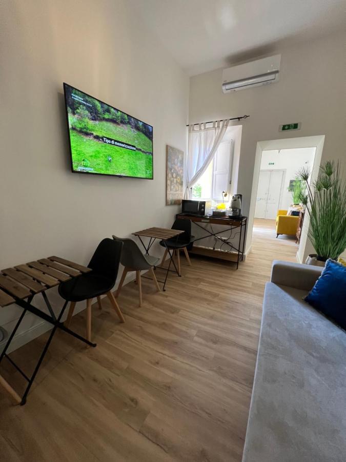 Bibike Apartment Catania Exterior photo