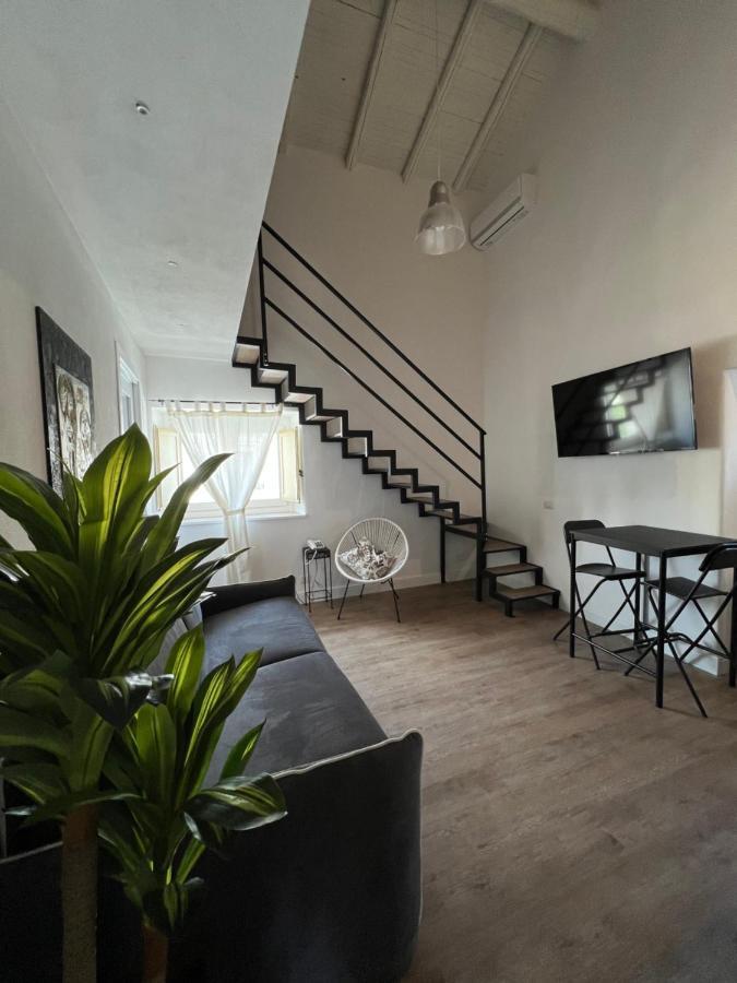 Bibike Apartment Catania Exterior photo