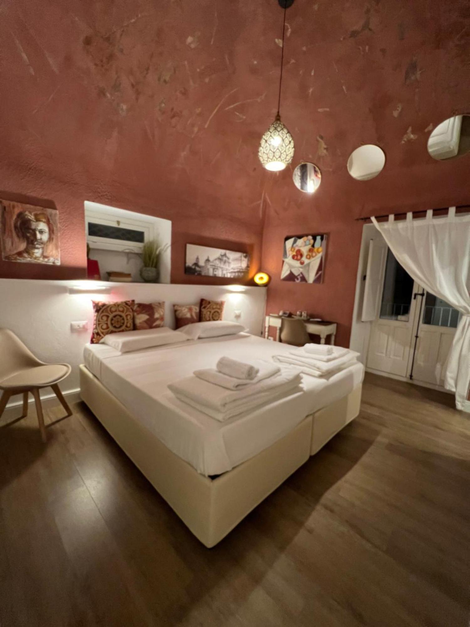 Bibike Apartment Catania Exterior photo