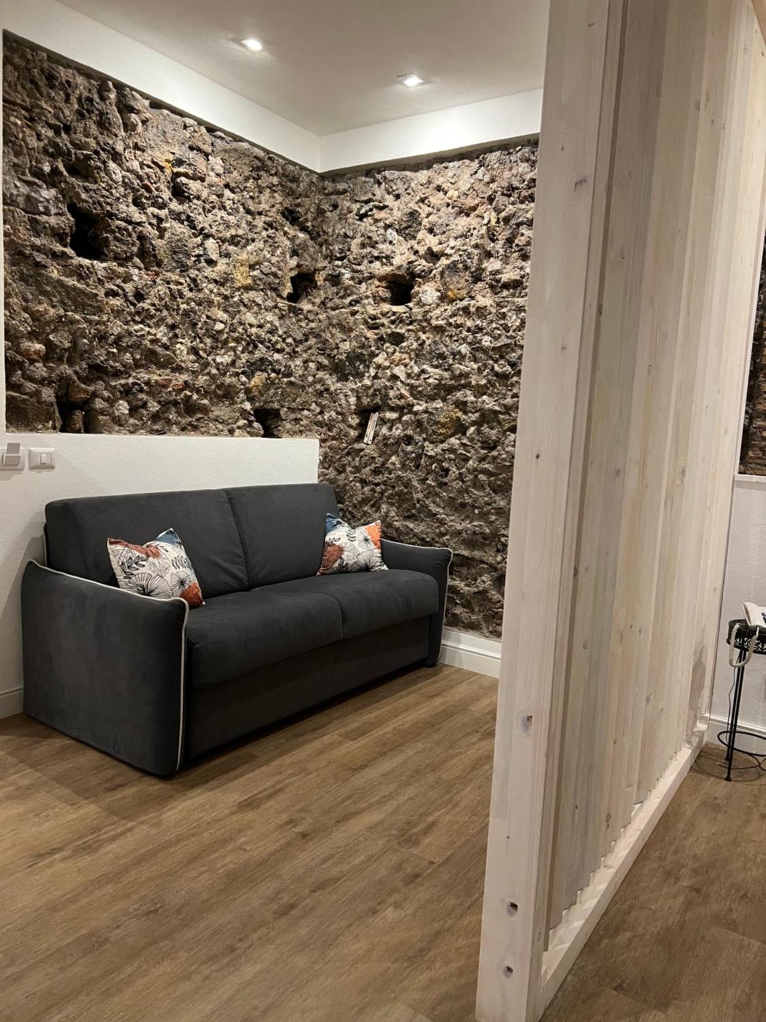 Bibike Apartment Catania Exterior photo
